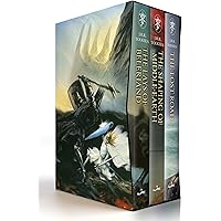 The History of Middle-earth (Boxed Set 3): The Return of the